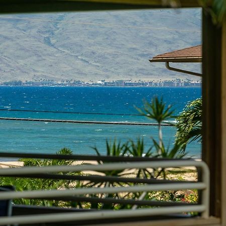 Вилла Kihei Bay Vista B201 By Coldwell Banker Island Vacations Экстерьер фото