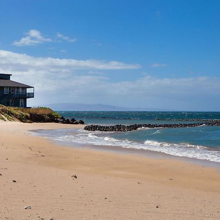 Вилла Kihei Bay Vista B201 By Coldwell Banker Island Vacations Экстерьер фото
