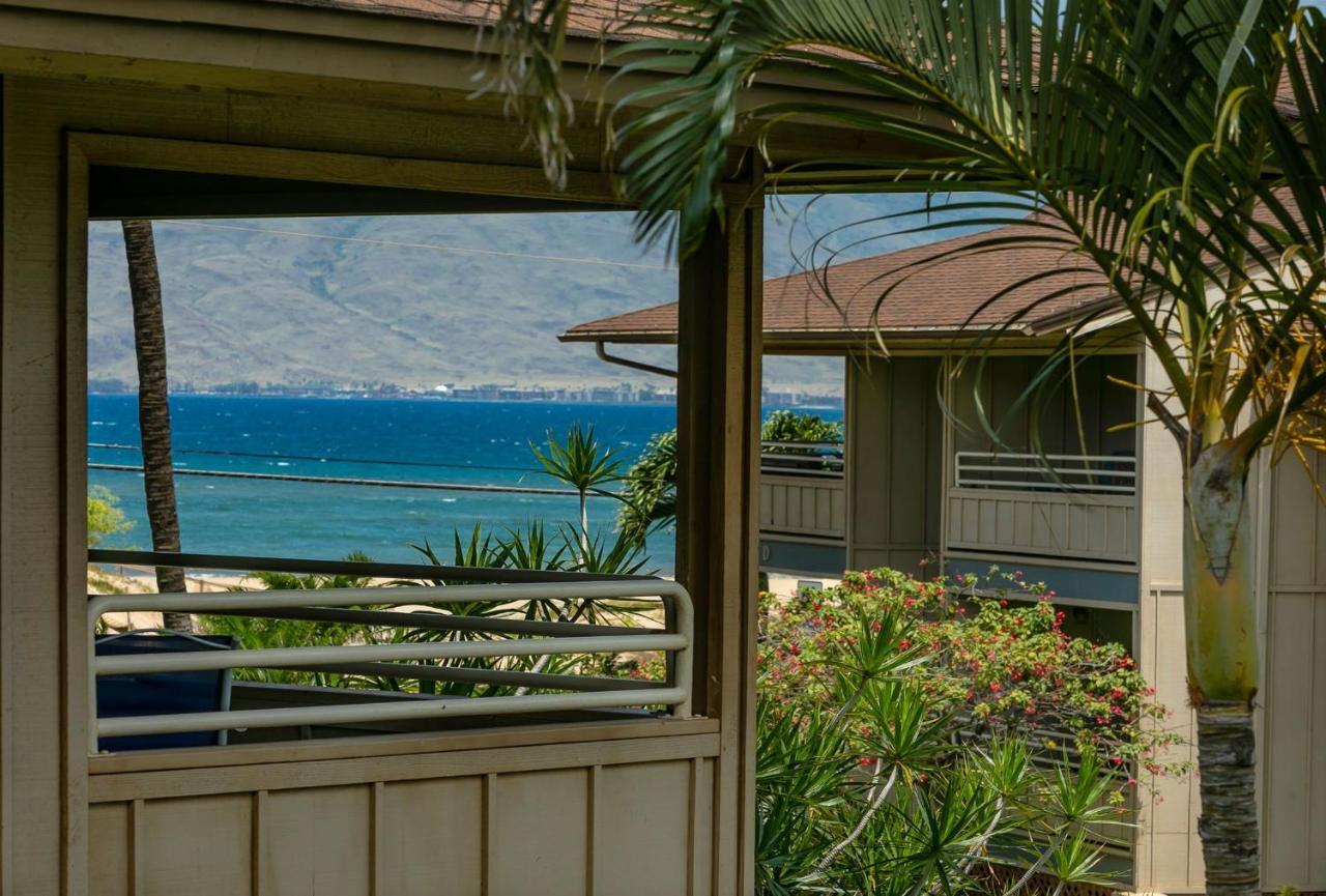 Вилла Kihei Bay Vista B201 By Coldwell Banker Island Vacations Экстерьер фото