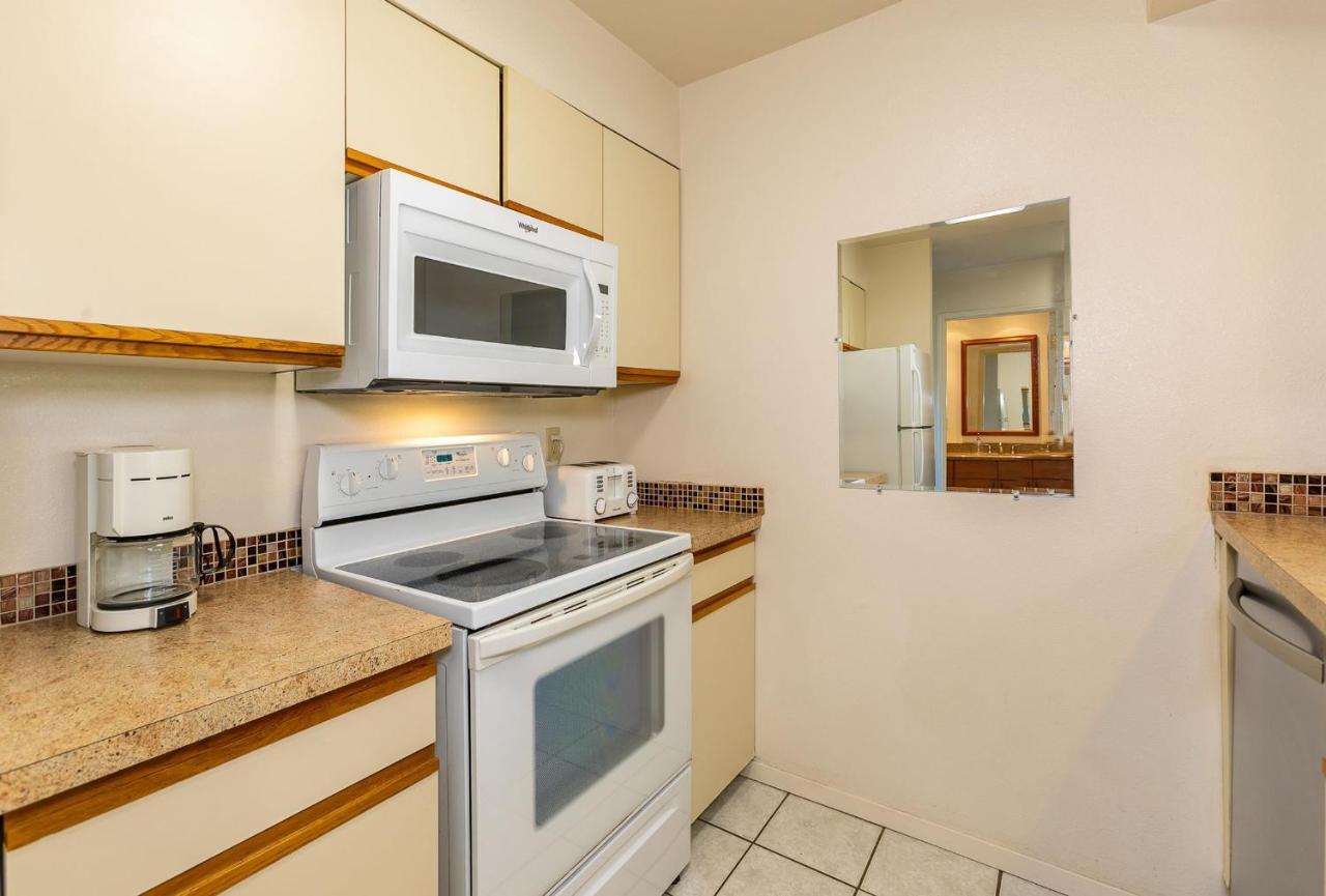 Вилла Kihei Bay Vista B201 By Coldwell Banker Island Vacations Экстерьер фото