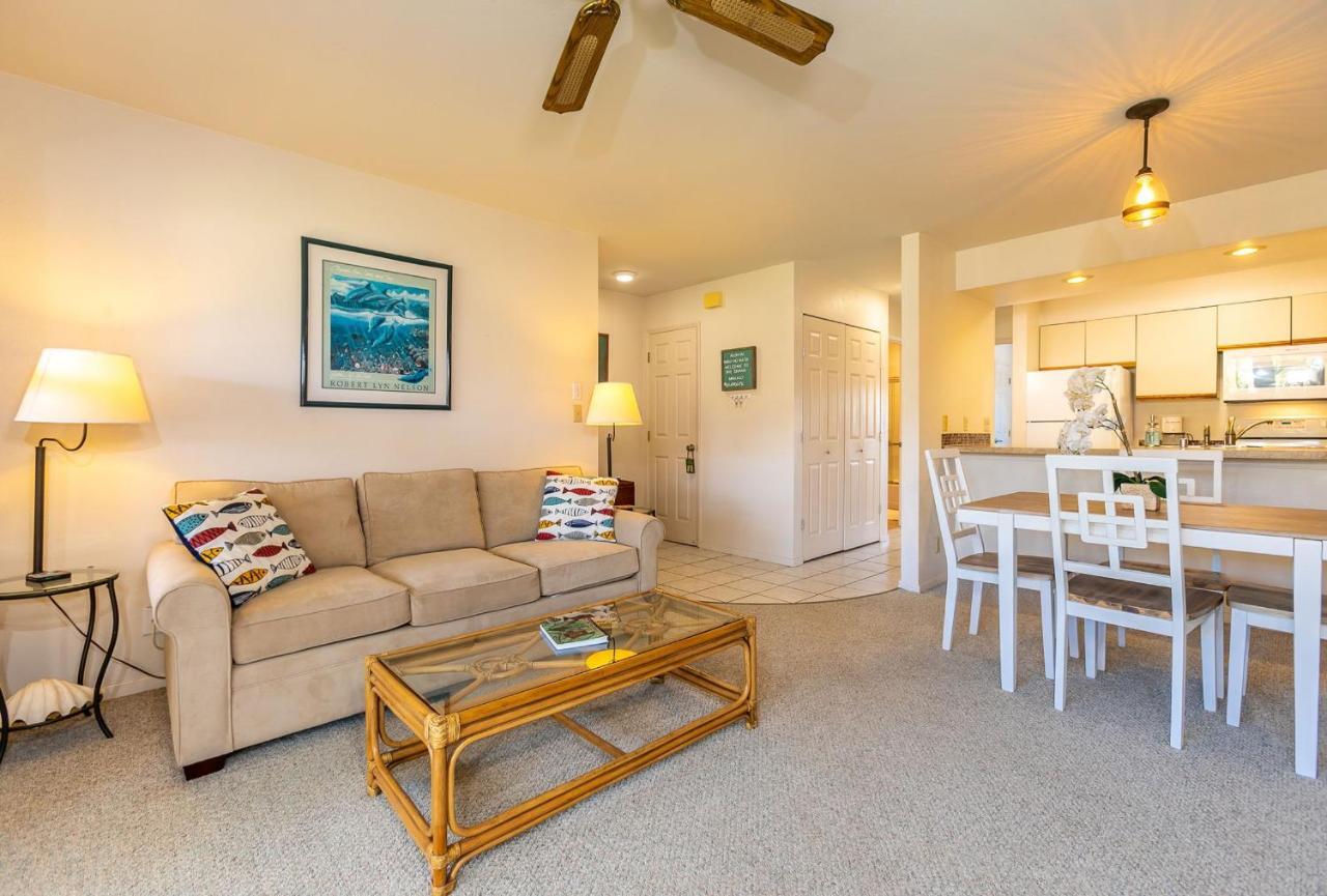 Вилла Kihei Bay Vista B201 By Coldwell Banker Island Vacations Экстерьер фото