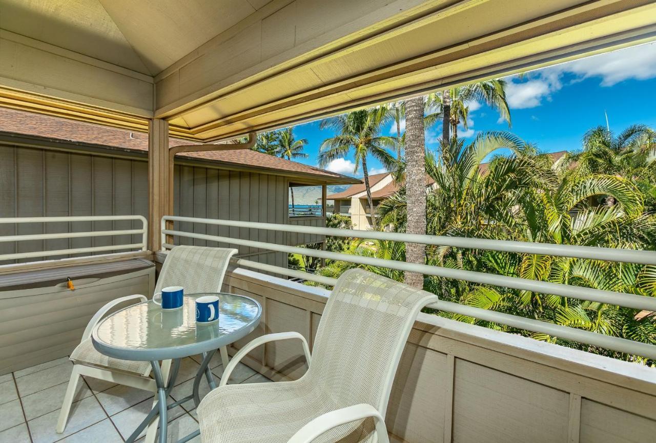 Вилла Kihei Bay Vista B201 By Coldwell Banker Island Vacations Экстерьер фото