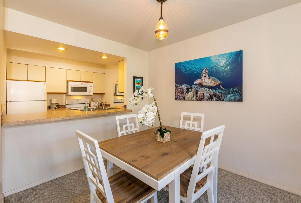 Вилла Kihei Bay Vista B201 By Coldwell Banker Island Vacations Экстерьер фото