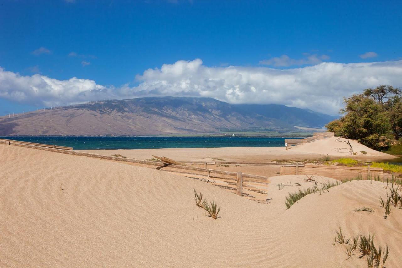 Вилла Kihei Bay Vista B201 By Coldwell Banker Island Vacations Экстерьер фото