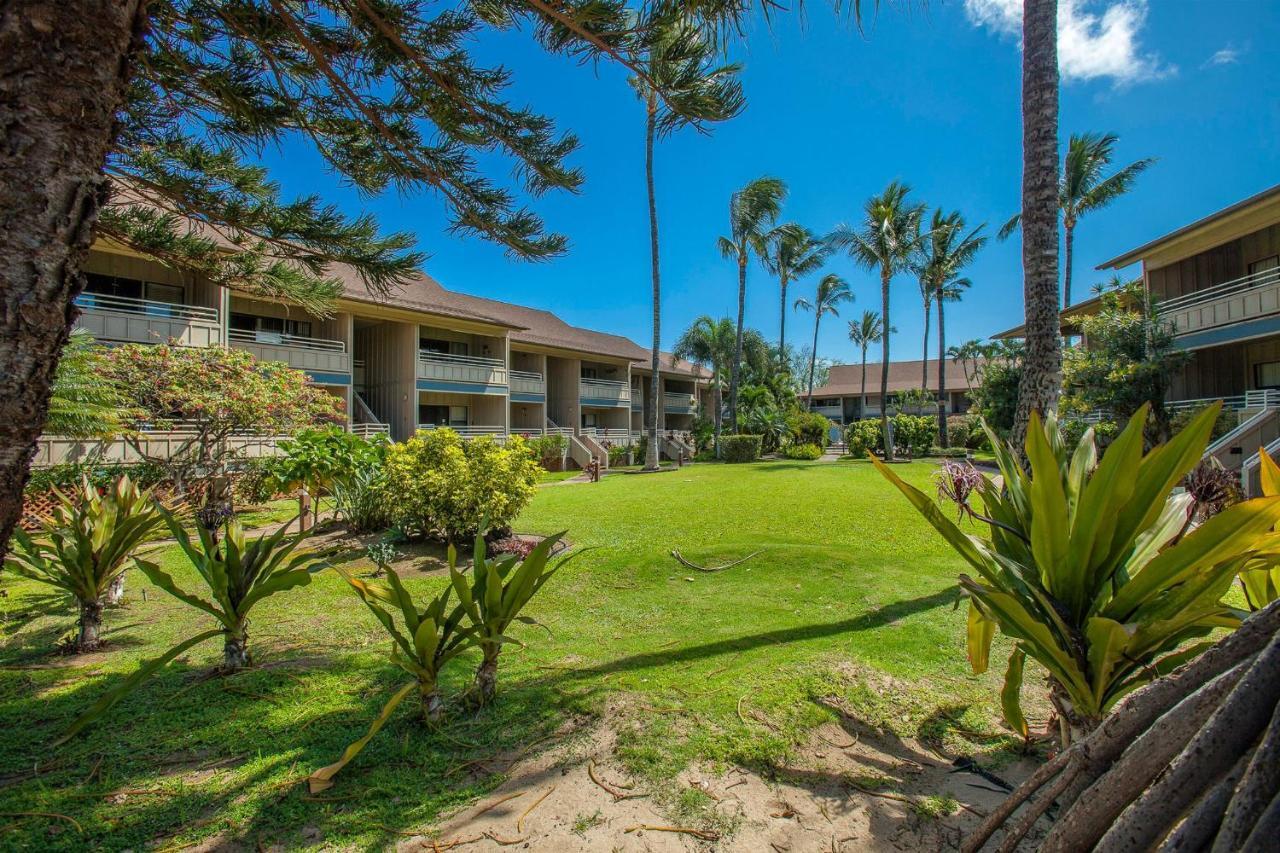 Вилла Kihei Bay Vista B201 By Coldwell Banker Island Vacations Экстерьер фото