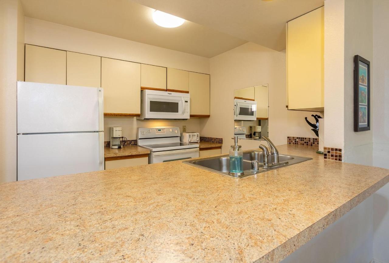 Вилла Kihei Bay Vista B201 By Coldwell Banker Island Vacations Экстерьер фото