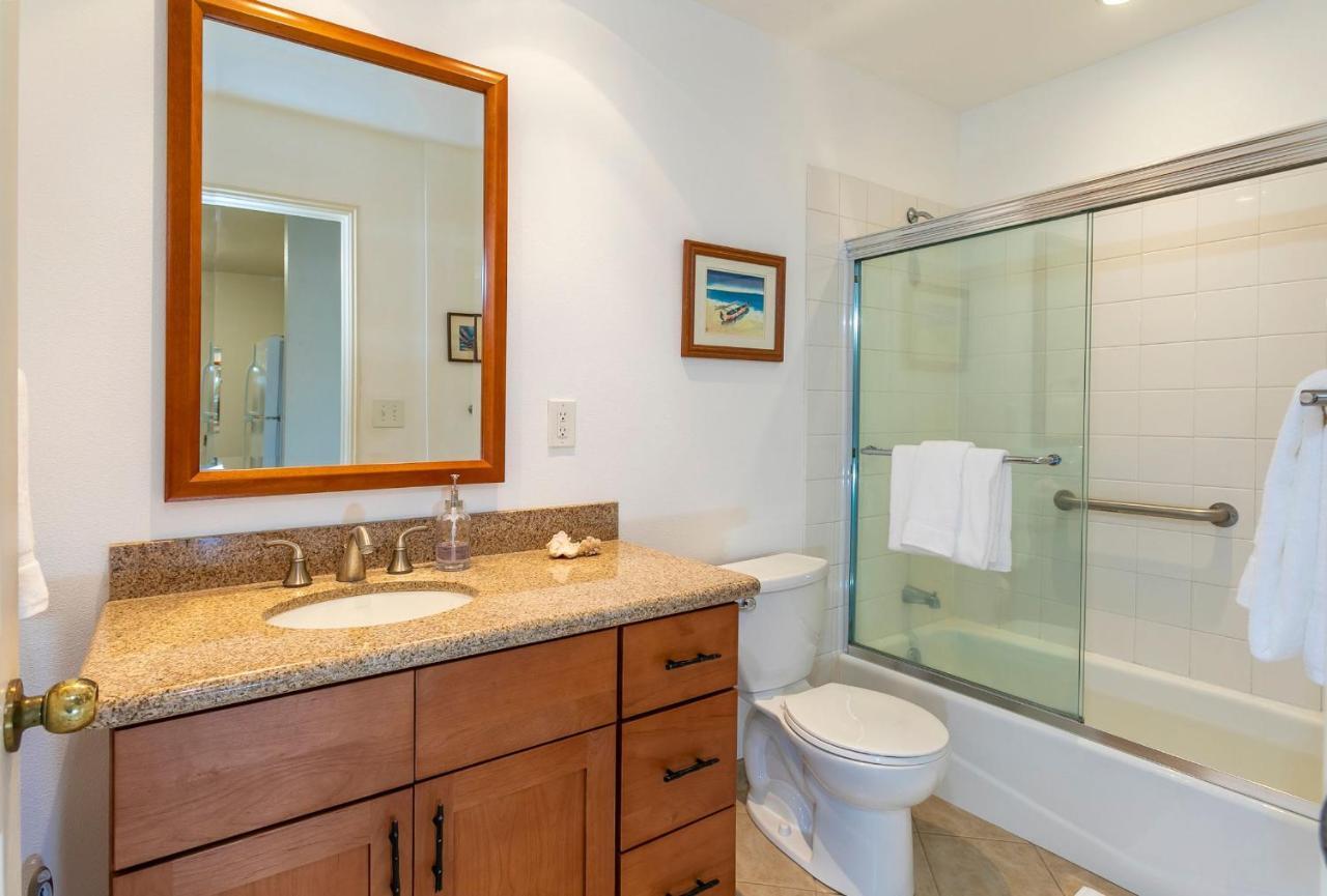 Вилла Kihei Bay Vista B201 By Coldwell Banker Island Vacations Экстерьер фото