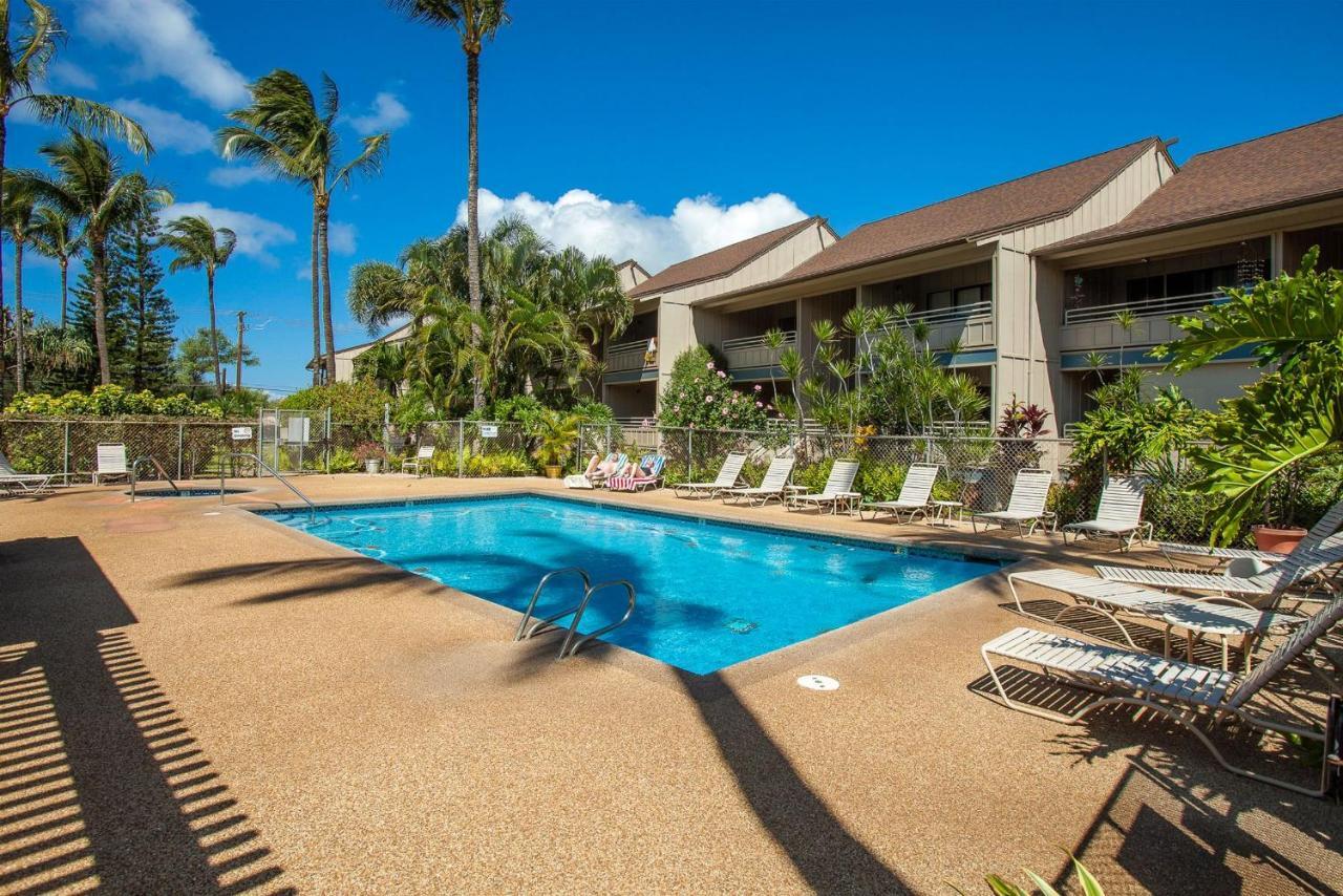 Вилла Kihei Bay Vista B201 By Coldwell Banker Island Vacations Экстерьер фото
