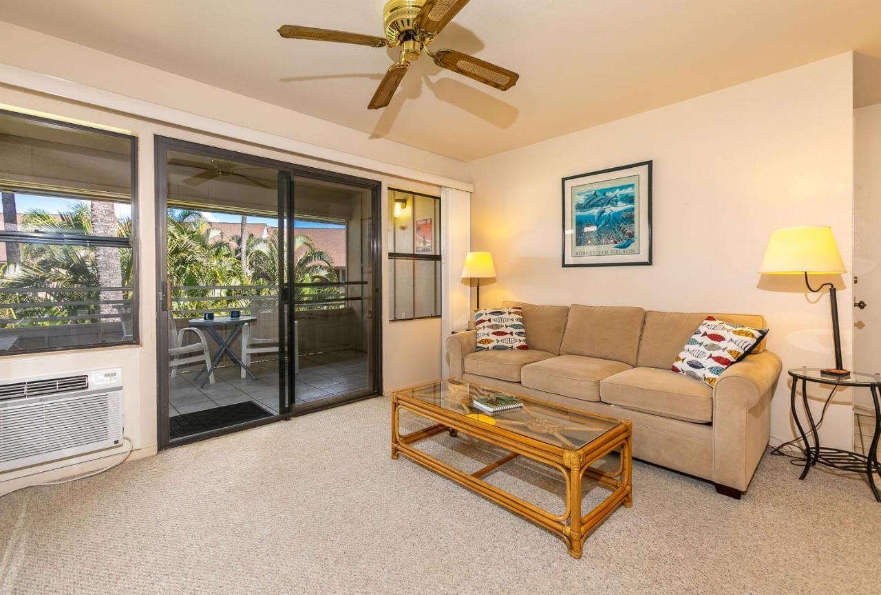Вилла Kihei Bay Vista B201 By Coldwell Banker Island Vacations Экстерьер фото
