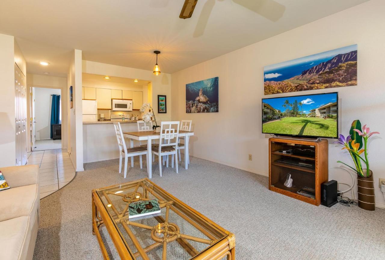 Вилла Kihei Bay Vista B201 By Coldwell Banker Island Vacations Экстерьер фото