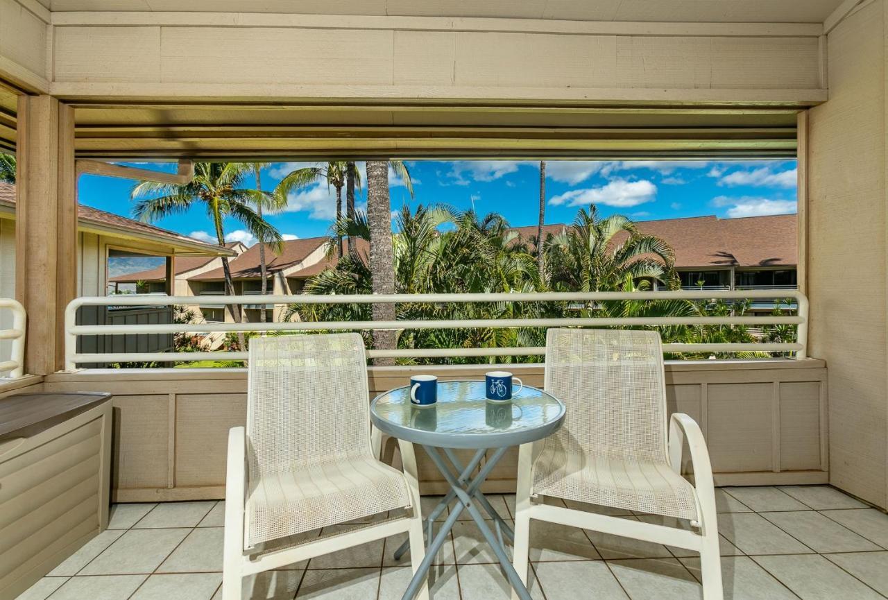 Вилла Kihei Bay Vista B201 By Coldwell Banker Island Vacations Экстерьер фото