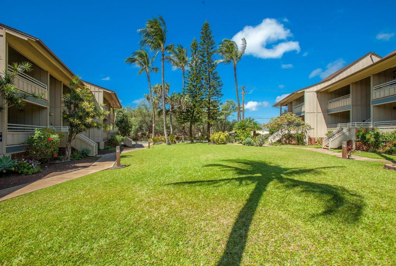 Вилла Kihei Bay Vista B201 By Coldwell Banker Island Vacations Экстерьер фото