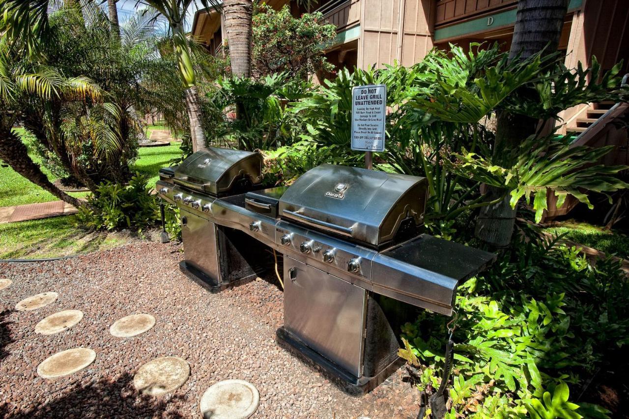Вилла Kihei Bay Vista B201 By Coldwell Banker Island Vacations Экстерьер фото