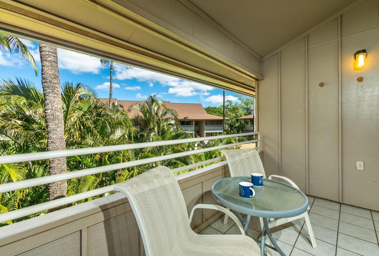 Вилла Kihei Bay Vista B201 By Coldwell Banker Island Vacations Экстерьер фото