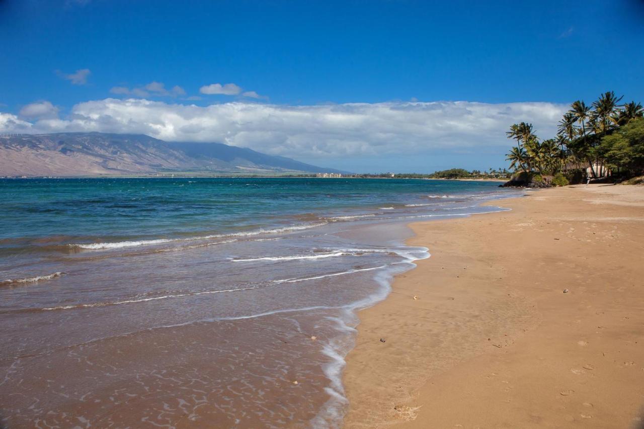 Вилла Kihei Bay Vista B201 By Coldwell Banker Island Vacations Экстерьер фото