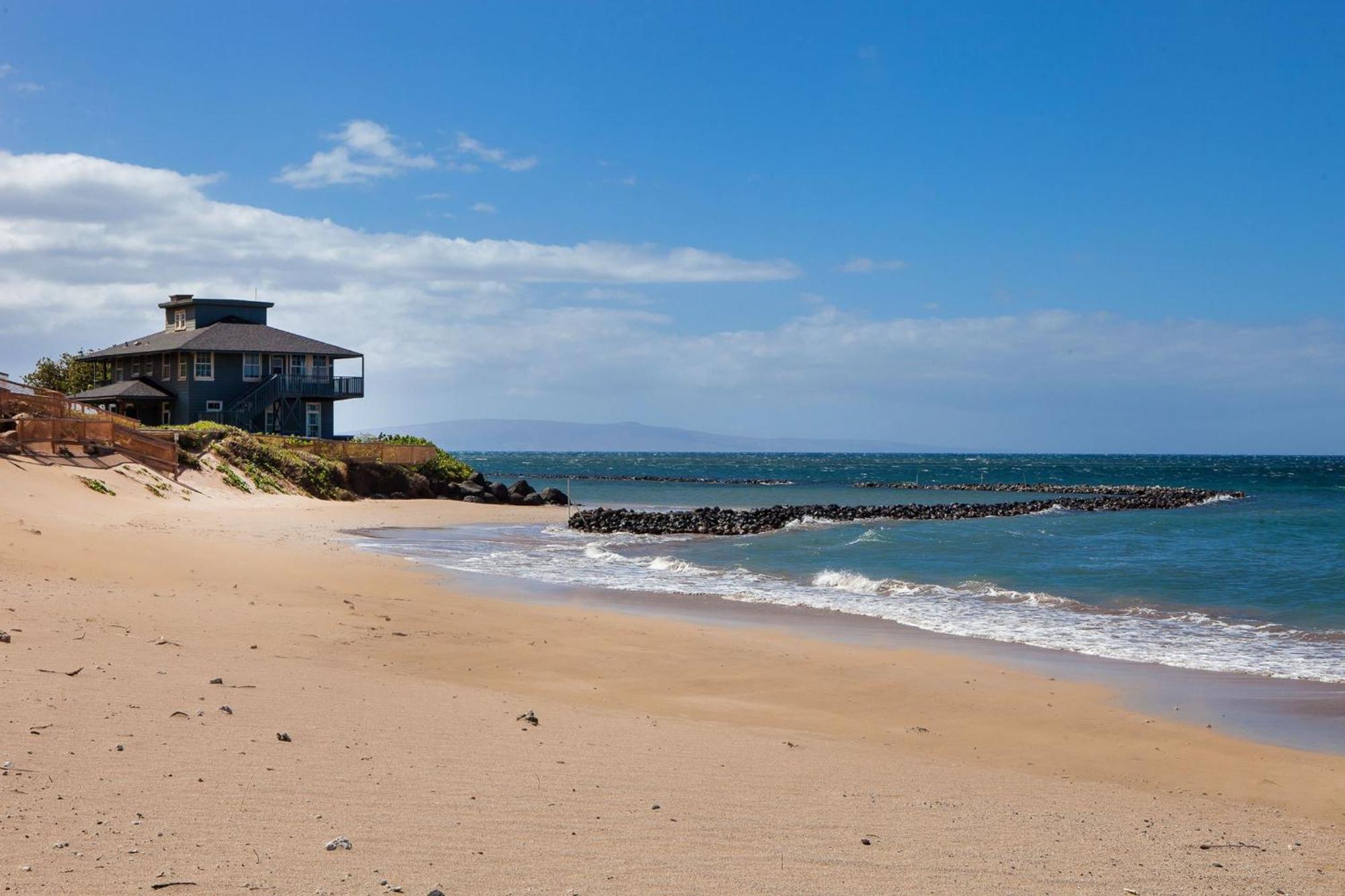 Вилла Kihei Bay Vista B201 By Coldwell Banker Island Vacations Экстерьер фото