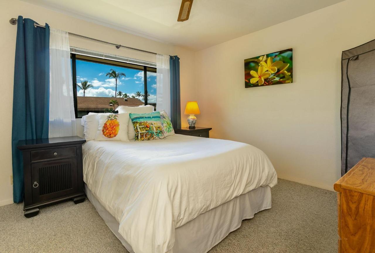 Вилла Kihei Bay Vista B201 By Coldwell Banker Island Vacations Экстерьер фото